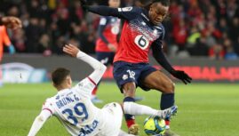 Soi kèo trận đấu giữa Lille vs Lyon lúc 3h ngày 11/3/2023 – Ligue 1