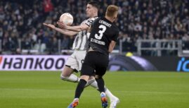 Soi kèo trận đấu giữa Freiburg vs Juventus lúc 0h45 ngày 17/3/2023 – Europa League