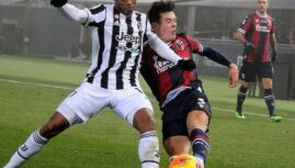 Soi kèo trận đấu giữa Bologna vs Juventus lúc 1h45 ngày 1/5/2023 – Serie A