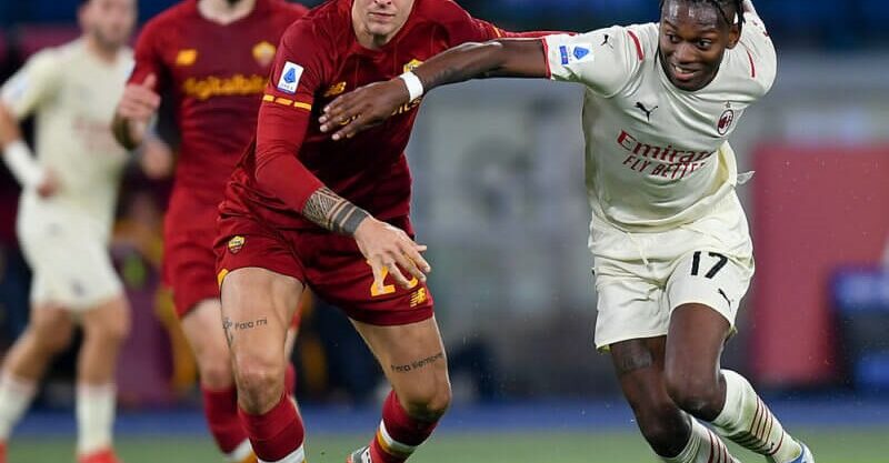 Soi kèo trận đấu giữa AS Roma vs AC Milan lúc 23h00 ngày 29/4/2023 – Serie A
