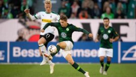 Soi kèo trận đấu giữa Gladbach vs Wolfsburg lúc 20h30 ngày 9/4/2023 – Bundesliga
