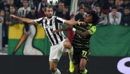 Soi kèo trận đấu giữa Sporting Lisbon vs Juventus lúc 2h ngày 21/4/2023 – Europa League