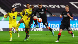 Soi kèo trận đấu giữa Dortmund vs Frankfurt lúc 23h30 ngày 22/4/2023 – Bundesliga
