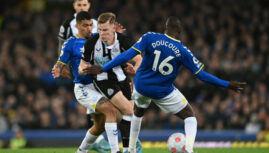 Soi kèo trận đấu giữa Everton vs Newcastle lúc 1h45 ngày 28/4/2023 – Premier League