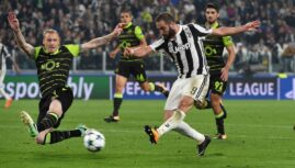 Soi kèo trận đấu giữa Juventus vs Sporting Lisbon vào lúc 2h, ngày 14/3/2023 – Europa League