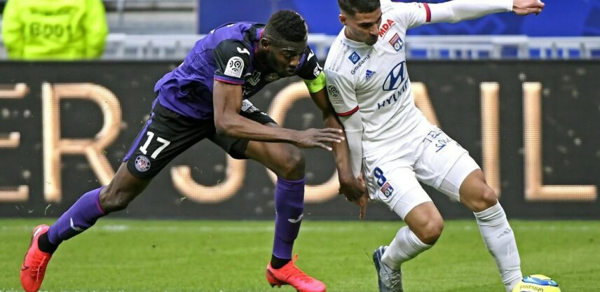 Soi kèo trận đấu giữa Toulouse vs Lyon vào lúc 2h, ngày 15/4/2023 – Ligue 1
