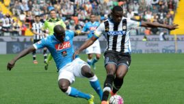 Soi kèo trận đấu giữa Udinese vs Napoli lúc 1h45 ngày 5/5/2023 – Serie A