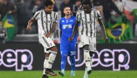 Soi kèo trận đấu giữa Empoli vs Juventus lúc 1h45 ngày 23/5/2023 – Serie A