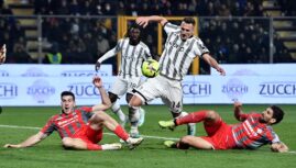 Soi kèo trận đấu giữa Juventus vs Cremonese lúc 1h45 ngày 15/5/2023 – Serie A