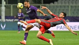 Soi kèo trận đấu giữa Fiorentina vs Basel vào lúc 2h, ngày 12/5/2023 – Europa League