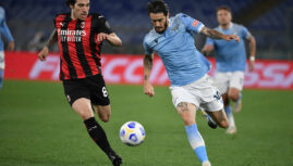 Soi kèo trận đấu giữa Milan vs Lazio lúc 20h ngày 6/5/2023 – Serie A