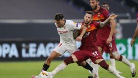 Soi kèo trận đấu giữa Roma vs Leverkusen lúc 2h ngày 12/5/2023 – Europa League