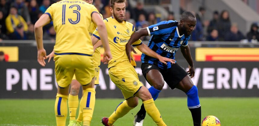 Soi kèo trận đấu giữa Verona vs Inter lúc 2h ngày 4/5/2023 – Serie A