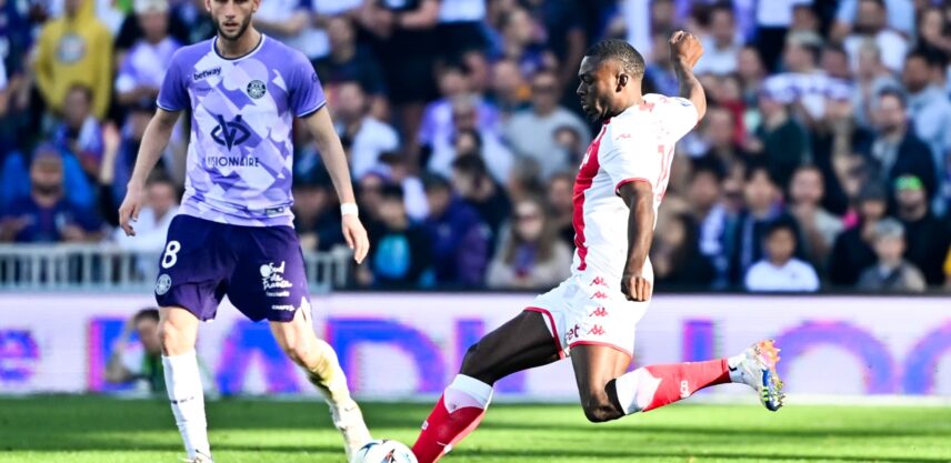 Soi kèo trận đấu giữa Monaco vs Toulouse lúc 21h ngày 3/6/2023 – Ligue 1