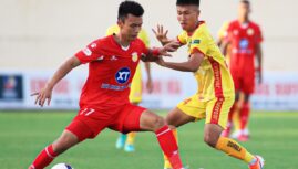 Soi kèo trận đấu giữa Nam Định vs Thanh Hóa lúc 18h ngày 24/6/2023 – V League