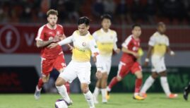 Soi kèo trận đấu giữa Bình Định vs HAGL lúc 17h ngày 2/7/2023 – V-League
