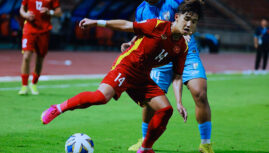 Soi kèo trận đấu giữa U17 Việt Nam vs U17 Uzbekistan lúc 19h ngày 23/6/2023 – AFC U-17 Asian Cup