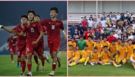 U17 Việt Nam đánh bại 1 loạt đội mạnh ở Nhật Bản: Đây mới là lứa đi World Cup