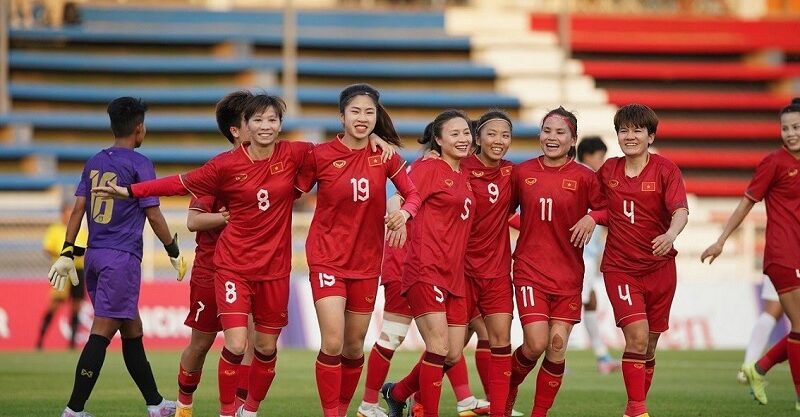 Soi kèo trận đấu giữa Nữ Mỹ vs Nữ Việt Nam lúc 8h ngày 22/7/2023 – FIFA Women’s World Cup
