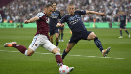 Soi kèo trận đấu giữa West Ham vs Man City lúc 21h ngày 16/9/2023 – Premier League