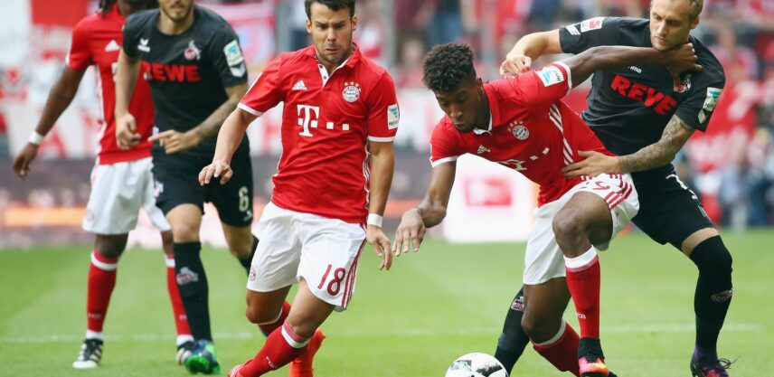 Soi kèo trận đấu giữa Cologne vs Bayern Munich lúc 2h30 ngày 25/11/2023 – Bundesliga
