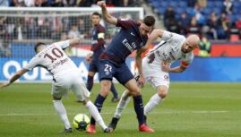Soi kèo trận đấu giữa PSG vs Metz lúc 3h00 ngày 21/12/2023 – Ligue 1