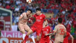 Soi kèo trận đấu giữa CAHN vs Quảng Nam lúc 19h15 ngày 15/12/2023 –  V-League