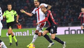 Soi kèo trận đấu giữa Bologna vs Genoa lúc 2h45 ngày 6/1/2024 – Serie A