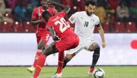 Soi kèo trận đấu giữa Ai Cập vs Ghana lúc 3h00 ngày 19/1/2024 – CAN CUP