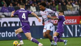 Soi kèo trận đấu giữa Fiorentina vs Bologna lúc 3h00 ngày 10/1/2024 – Coppa Italia