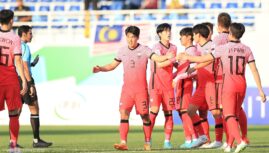 Soi kèo trận đấu giữa Hàn Quốc vs Malaysia lúc 18h30 ngày 25/1/2024 – AFC ASIAN CUP