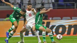 Soi kèo trận đấu giữa Iran vs UAE lúc 22h00 ngày 23/1/2024 – AFC ASIAN CUP