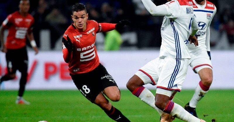 Soi kèo trận đấu giữa Lyon vs Rennes lúc 3h00 ngày 27/1/2024 – Ligue 1