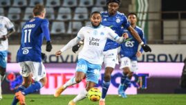 Soi kèo trận đấu giữa Marseille vs Strasbourg lúc 3h00 ngày 13/01/2024 – Ligue 1