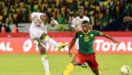 Soi kèo trận đấu giữa Senegal vs Cameroon lúc 0h00 ngày 20/1/2024 – CAN CUP
