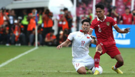Soi kèo trận đấu giữa Việt Nam vs Indonesia lúc 21h30 ngày 19/1/2024 – AFC ASIAN CUP