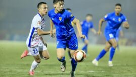 Soi kèo trận đấu giữa Quảng Nam vs Viettel lúc 17h00 ngày 27/02/2024 – V.League