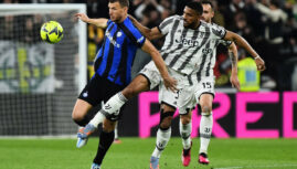 Soi kèo trận đấu giữa Inter vs Juventus lúc 2h45 ngày 05/02/2024 – Serie A