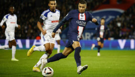 Soi kèo trận đấu giữa Strasbourg vs PSG lúc 3h00 ngày 03/02/2024 – Ligue 1