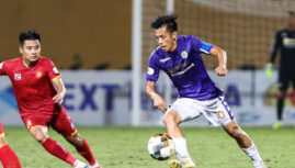 Soi kèo trận đấu giữa Thanh Hóa vs Hà Nội lúc 18h00 ngày 18/02/2024 – V.League