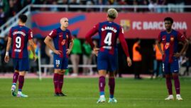 Soi kèo trận đấu giữa Barcelona vs Mallorca lúc 3h00 ngày 09/03/2024 – LaLiga