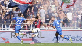 Soi kèo trận đấu giữa Empoli vs Bologna lúc 2h45 ngày 16/03/2024 – Serie A
