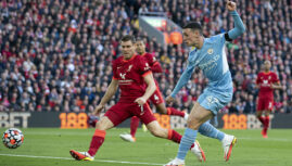 Soi kèo trận đấu giữa Liverpool vs Man City lúc 22h45 ngày 10/03/2024 – Premier League