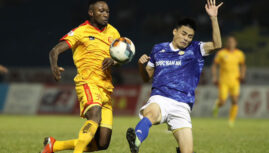 Soi kèo trận đấu giữa Nam Định vs Thanh Hóa lúc 18h00 ngày 08/03/2024 – V.League