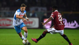 Soi kèo trận đấu giữa Napoli vs Torino lúc 2h45 ngày 09/03/2024 – Serie A