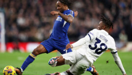 Soi kèo trận đấu giữa Chelsea vs Tottenham lúc 01h30 ngày 03/05/2024 – Premier League