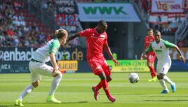 Soi kèo trận đấu giữa Augsburg vs Union Berlin lúc 1h30 ngày 13/04/2024 – Bundesliga