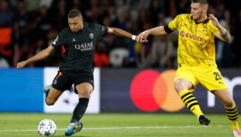 Soi kèo trận đấu giữa Dortmund vs PSG lúc 2h00 ngày 02/05/2024 – Champions League