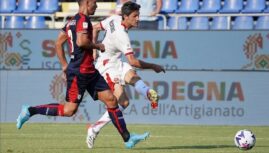 Soi kèo trận đấu giữa Genoa vs Cagliari lúc 1h45 ngày 30/04/2023 –  Serie A