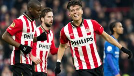 Soi kèo trận đấu giữa Heerenveen vs PSV lúc 23h45 ngày 26/04/2024 – Eredivisie